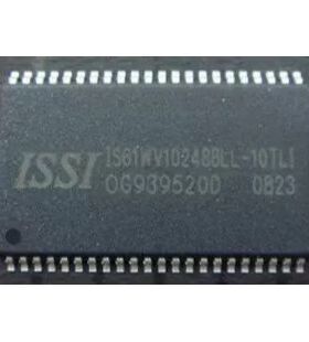 全新原装IS61WV10248BLL-10TLI质量保证 量大价优