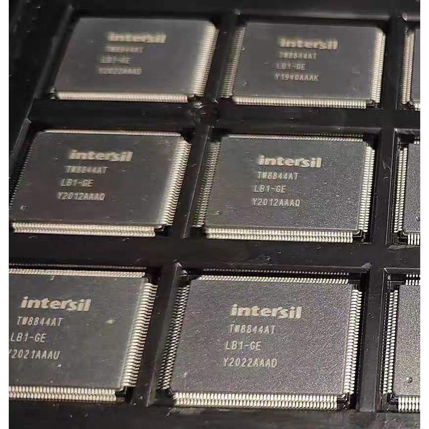 全新原装 TW8844-LB1-CE TW8844AT LQFP-156   质量保证