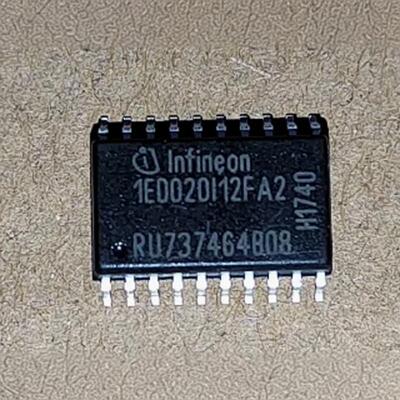 1ED020I12FA2 IED020I12FA2新能源PTC模块充电隔离栅极驱动芯片