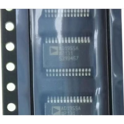 AD1955ARSZ  AD1955ARSZRL 封装SSOP-28音频数/模转换器 IC 全新