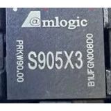 全新原装 S905X3 液晶平板IC芯片 BGA封装 质量保证