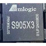 全新原装 S905X3 液晶平板IC芯片 BGA封装 质量保证 - 封面