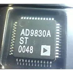 全新原装AD9830AST 质量保证 量大从优