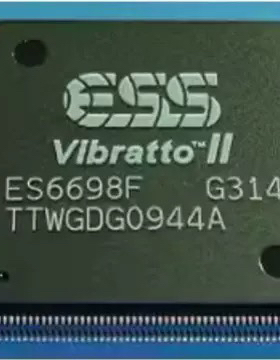 全新原装ES6698F QFP质量保证 量大价优