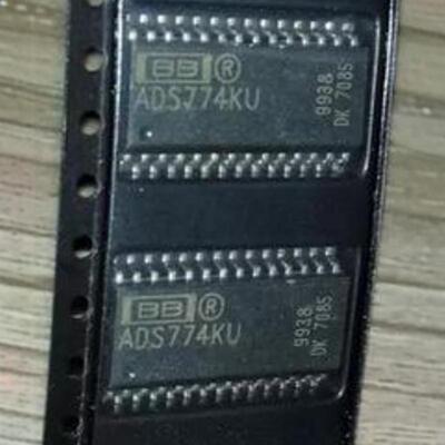 ADS774JU 封装SOP28 12位ADC模数转换器/数据采集芯片 正品保证