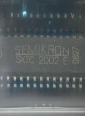 全新原装正品 SKIC2002 SKIC2002E SOP28 贴片 集成电路芯片