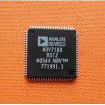 全新原装ADV7188BSTZ 质量保证 正品热卖