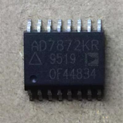 AD7872KRZ AD7872KR AD7872K SOP16 电子元器件芯片 全新正品保证