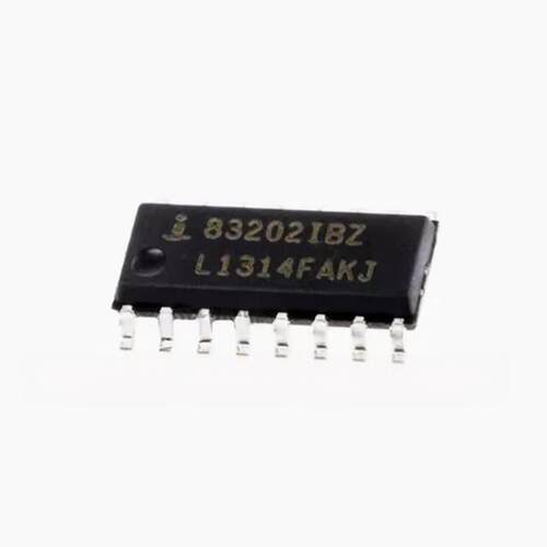 ISL83202IBZ ISL83202IB 83202IBZ SOP16全新正品液晶电源芯片
