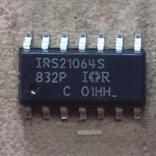 IR21064S IRS21064SPBF 驱动器芯片 正品保证