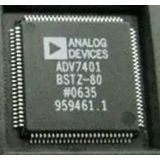 全新原装ADV7401BSTZ-80 ADV7401KSTZ-140 ADV7401BSTZ-110