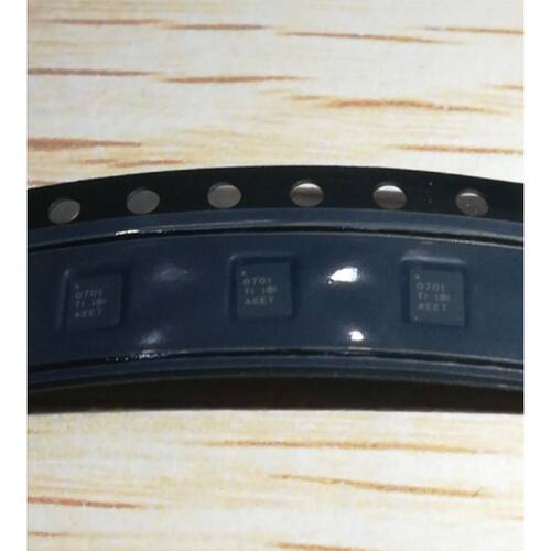 TPS630701RNMT TPS630701RNMR 开关稳压器IC 封装VQFN15 全新