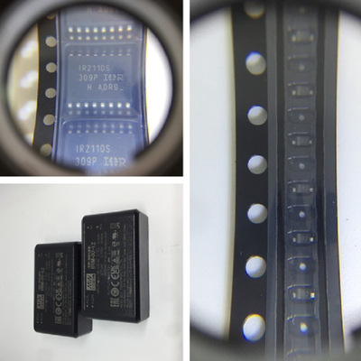 UCC5350MCDR  隔离式栅极驱动器IC 封装SOIC-8 全新原装