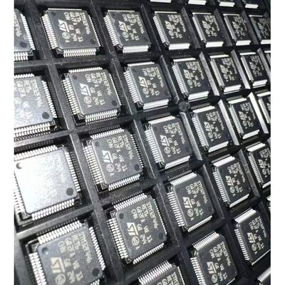 STM32F446RET6 ARM微控制器 - MCU 封装LQFP64 全新原装IC