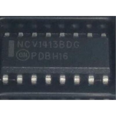 原厂供应NCV1413BDR2G 达林顿晶体管全新原装IC