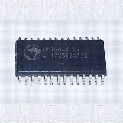 全新原装正品FM18W08-SG FM18W08-SGTR 存储器贴片SOP28 现货