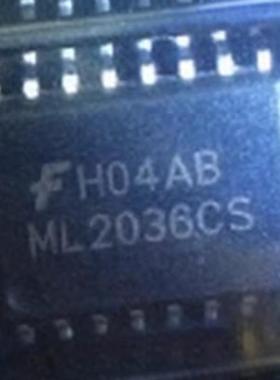 ML2036CS 接收器 信号发生器 SOP-16封装 正品保证