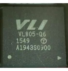 全新原装VL805-Q6 质量保证 量大价优