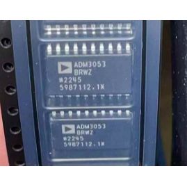 ADM3053BRWZ ADM3053BRWZ-REEL7 CAN 接口集成电路 全新原装IC