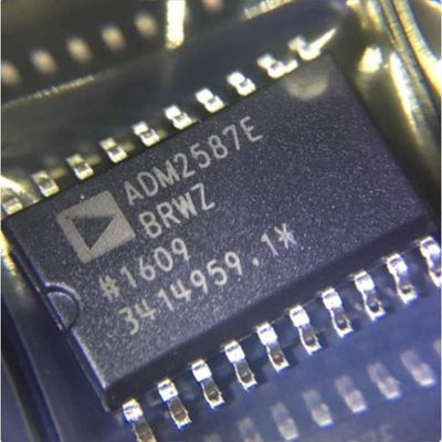 原厂供应ADM2587EBRWZ-REEL7 数字隔离器 封装SOP20 全新原装IC