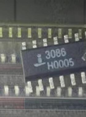 CA3086M SOP14 丝印3086 电子元器件芯片 正品保证