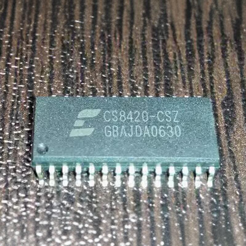 原装 CS8420-CSZ CS8414-CS 数字音频采样率转换器芯片 SOP-28,五金/工具,工业环境监测系统,淘宝优惠券,粉丝福利购,淘宝优惠卷