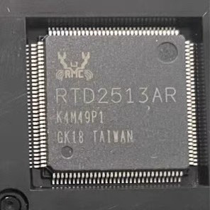 全新原装 RTD2513AR-CG 液晶屏芯片 质量保证