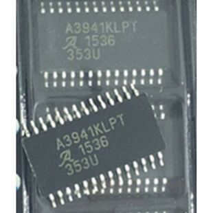 原厂供应A6861KLPTR-T 马达/运动/点火控制器和驱动器 全新原装