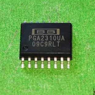 PGA2310UA PGA2310U PGA2310 SOP16 进口电子元器件芯片
