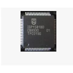 全新原装ISP1581BD QFP14  质量保证 量大价优