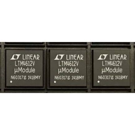 全新原装LTM4612V  LTM4612EV质量保证 量大价优