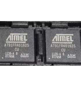 全新原装AT91FR40162S-CU质量保证 量大价优