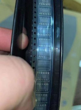 LM1894MX  LM1894MX/NOPB 音频功率放大器IC 封装SOP-14全新