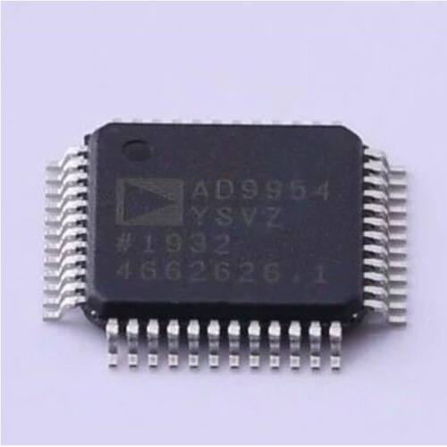 原厂供应AD9954YSVZ-REEL7 数据采集ADC/DAC – 专业 全新原装IC