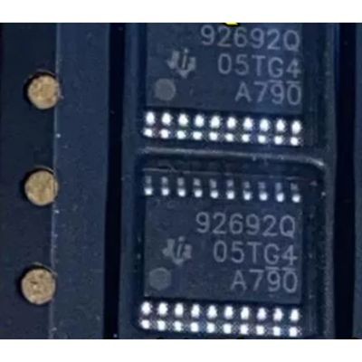原厂供应TPS92692QPWPRQ1 LED照明驱动器 全新原装进口IC