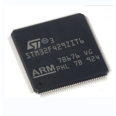 厂家直销STM32F429ZIT6ARM微控制器 - MCU全新原装