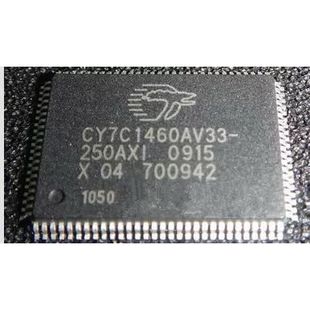 量大价优 250AXI质量保证 全新原装 CY7C1460AV33