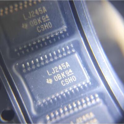 原厂供应SN74LVC4245APWR 总线收发器 全新原装IC