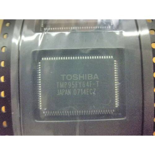 全新原装TMP95FY64F-T质量保证 量大价优