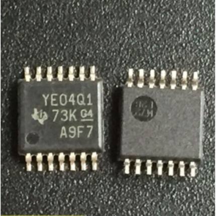 厂家直销TXB0104QPWRQ1转换 - 电压电平全新原装IC