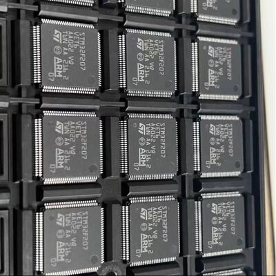STM32F207ZGT6 VCT6 VGT6 ZET6 ZFT6 ZGT6位微控制器-MCU全新原装