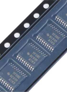 厂家直销TXS0108EPWR 转换 - 电压电平全新原装IC