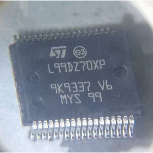 原厂供应 L99DZ70XP 马达/运动/点火控制器和驱动器 全新原装IC