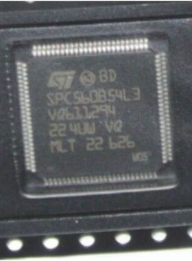 原厂供应SPC564A80L7CFAR 32位微控制器 - MCU 全新原装IC