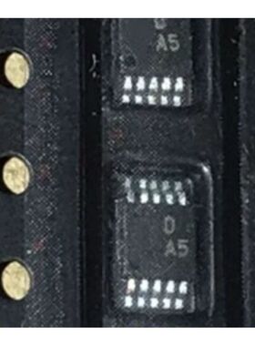 原厂供应AD5667RBRMZ-2 数模转换器- DAC 全新原装进口IC