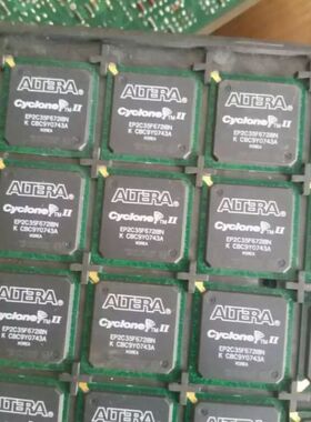 全新原装EP2C35F672C8N EP2C35F672C6N EP2C35F672C7N 质量保证