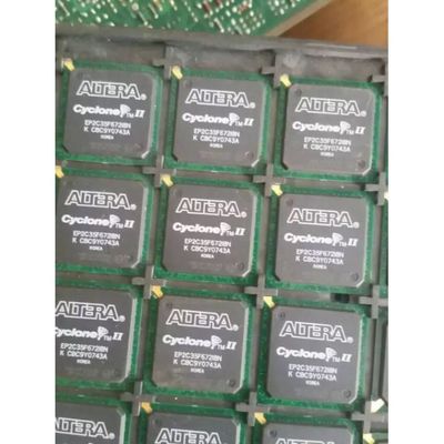 全新原装EP2C35F672C8N EP2C35F672C6N EP2C35F672C7N 质量保证