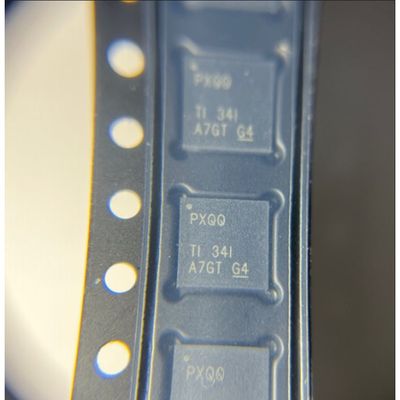 TPS7A3301RGWR  低压差稳压器 封装VQFN20  全新原装IC