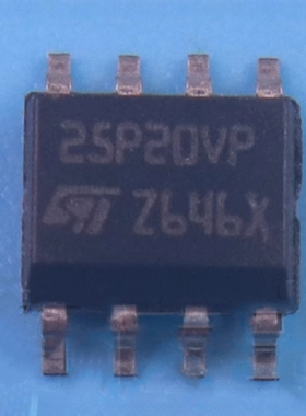 25P20VP M25P20-VMN6TP 25P20VNIG 存储器 SOP-8 全新正品