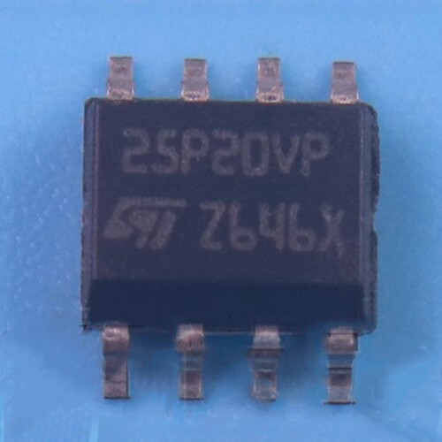 25P20VP M25P20-VMN6TP 25P20VNIG 存储器 SOP-8 全新正品